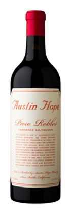 Austin Hope Paso Robles Cabernet Sauvignon